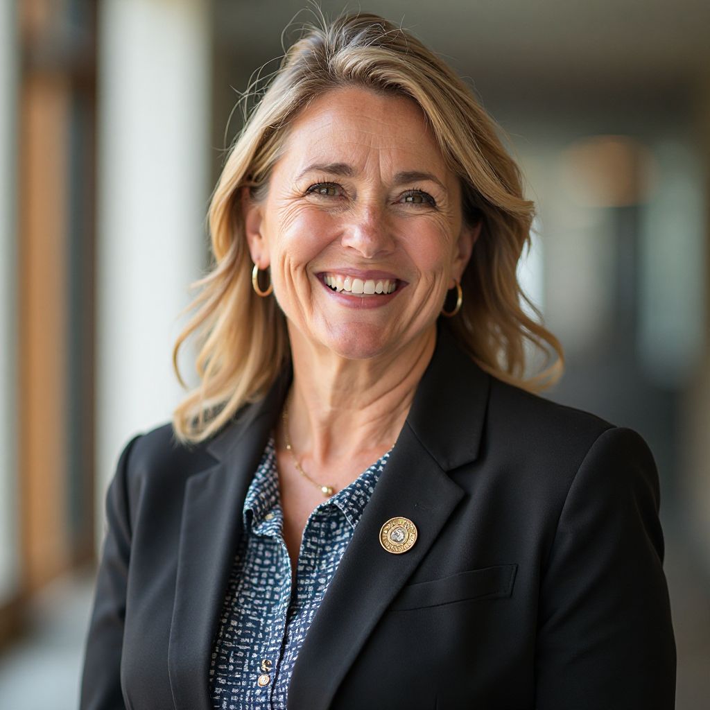 Testimonial from Principal Diana Rodriguez